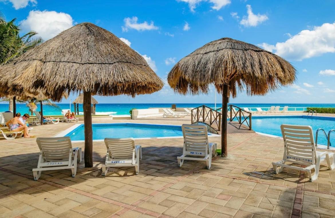 Apartment Brisas Cancun