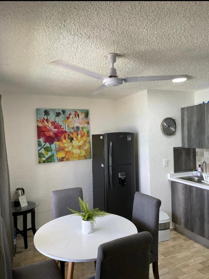 Brisas Apartment Cancun