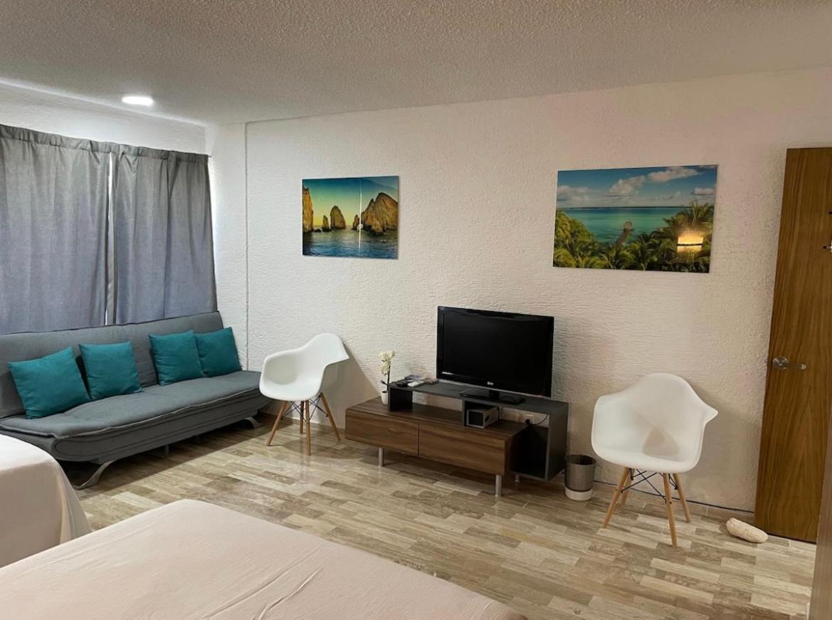 Brisas Apartment
