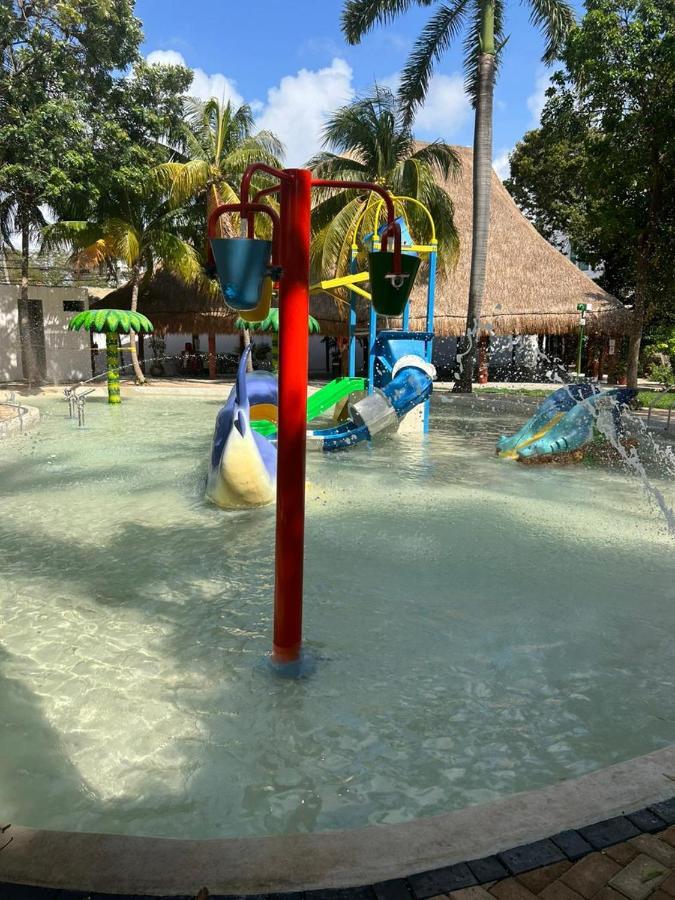 Hotel Plaza Caribe Cancun