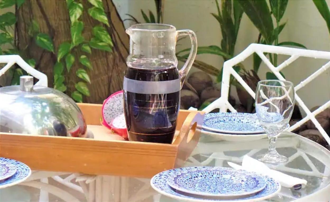Bed and breakfast KABIL Ocean View -Playa del Niño