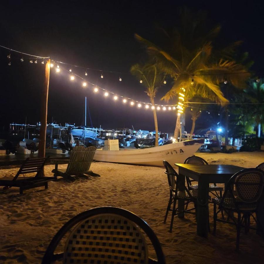 KABIL Ocean View -Playa del Niño Bed and breakfast