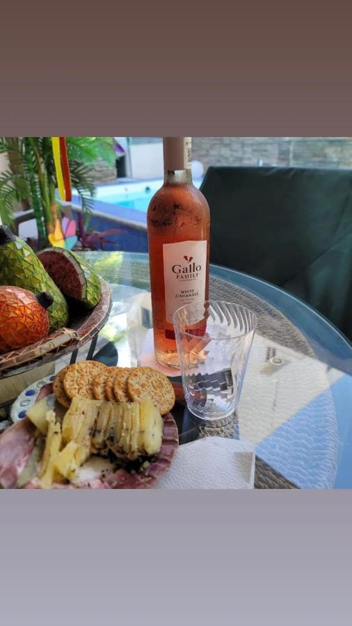 KABIL Ocean View -Playa del Niño Bed and breakfast