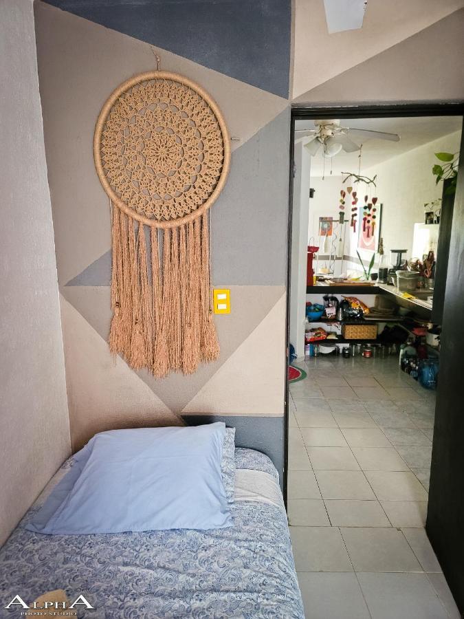 Tu Casa En El Caribe Homestay