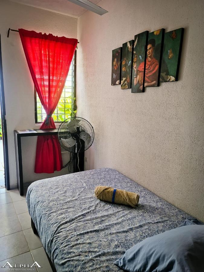 Tu Casa En El Caribe Homestay *
