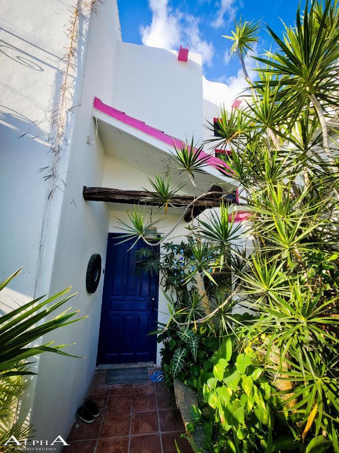 Homestay Tu Casa En El Caribe Cancun