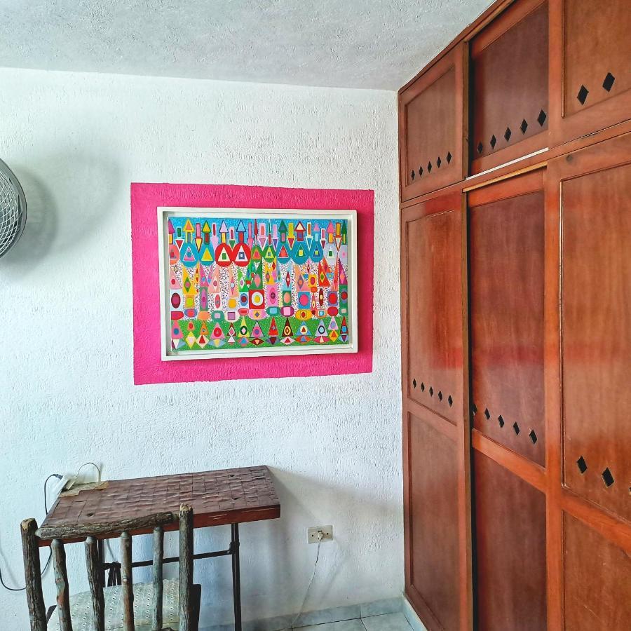 Homestay Tu Casa En El Caribe