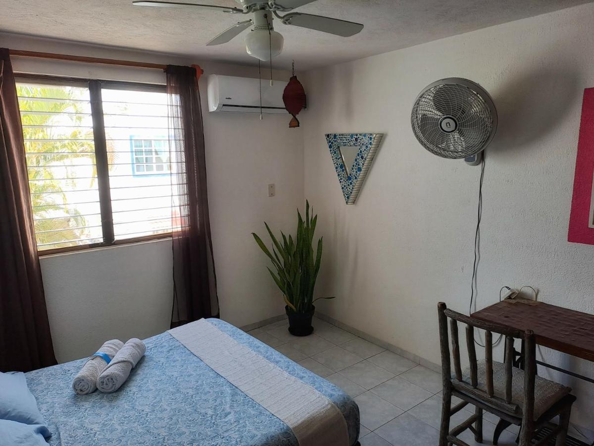 Homestay Tu Casa En El Caribe Cancun