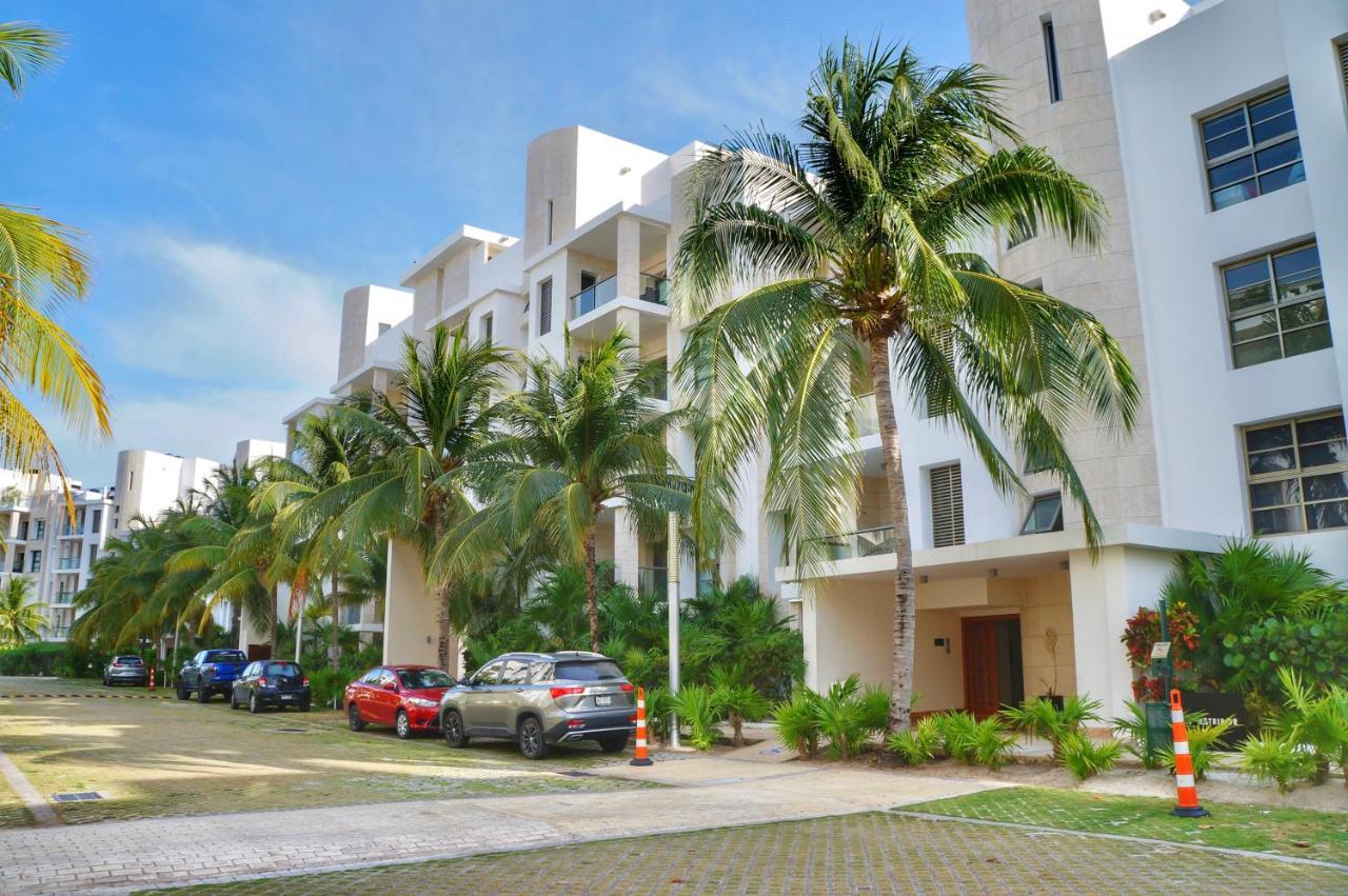 Departamento Exclusivo Con Playa Privada - La Amada, Cancun * Cancun