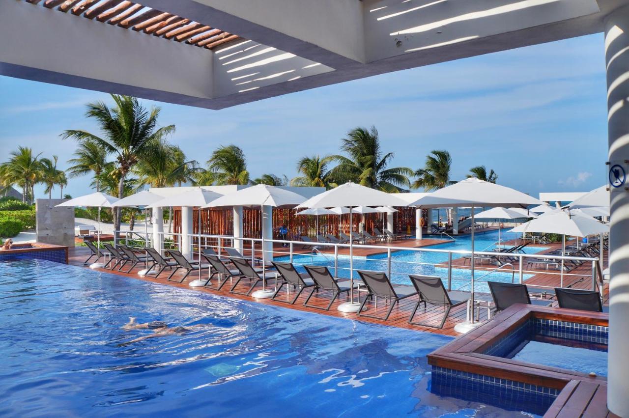 Departamento Exclusivo Con Playa Privada - La Amada, Cancun *
