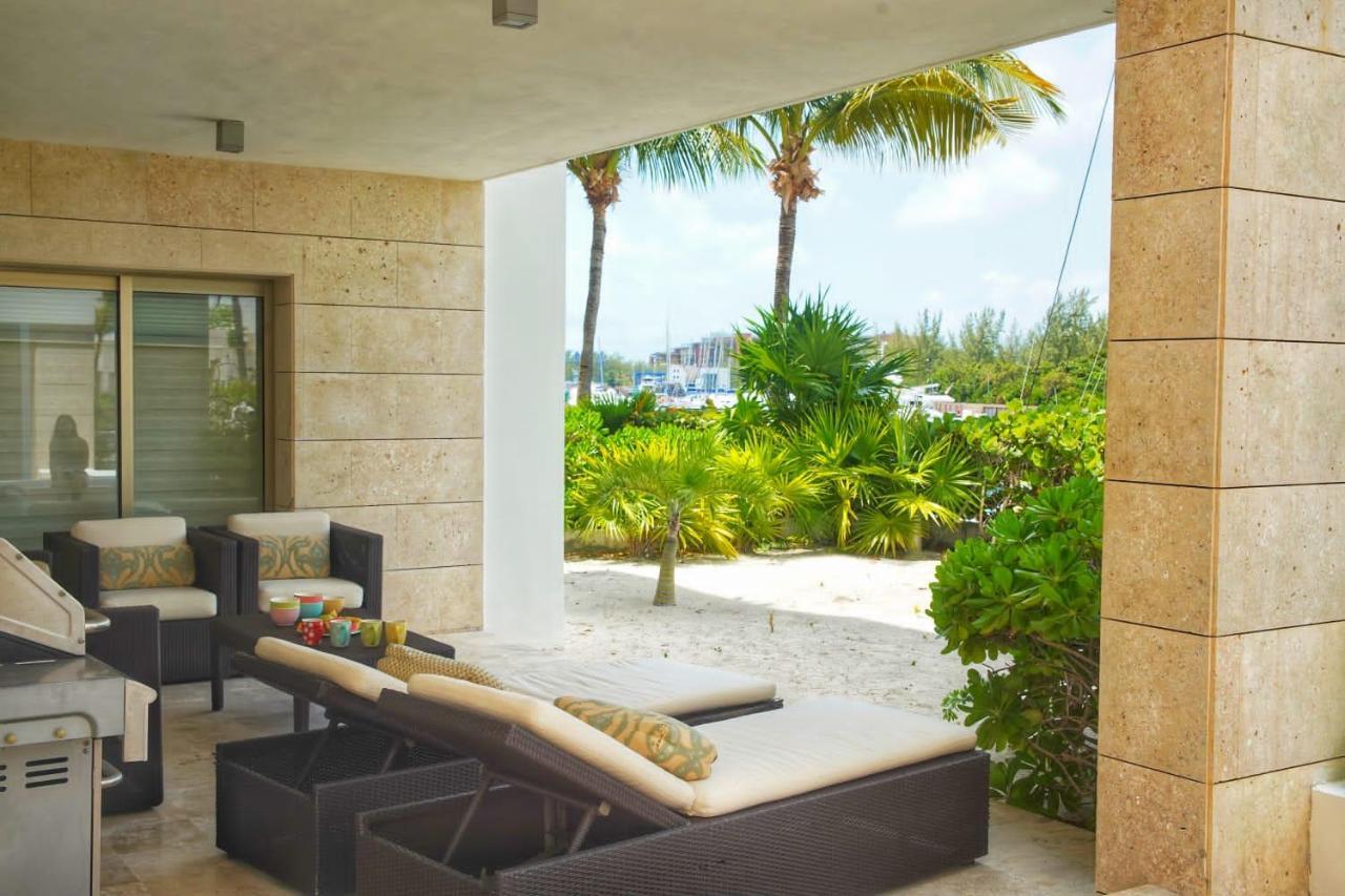 Departamento Exclusivo Con Playa Privada - La Amada, Cancun Apartment