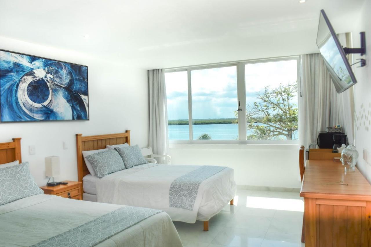 Apartment Estudio 1a Sobre Hermosa Playa, Excelente Opcion *