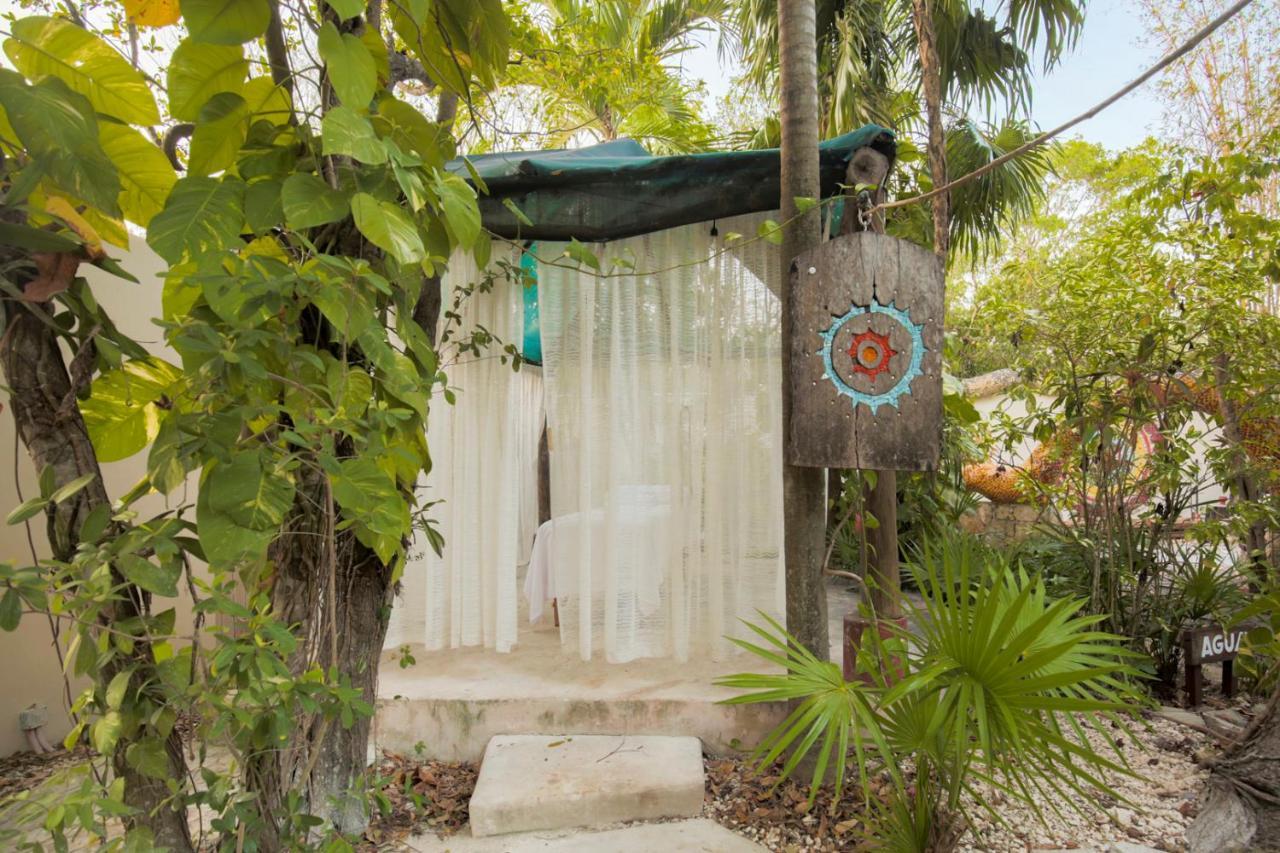 Oma - Holistic Healing Center Apartment *