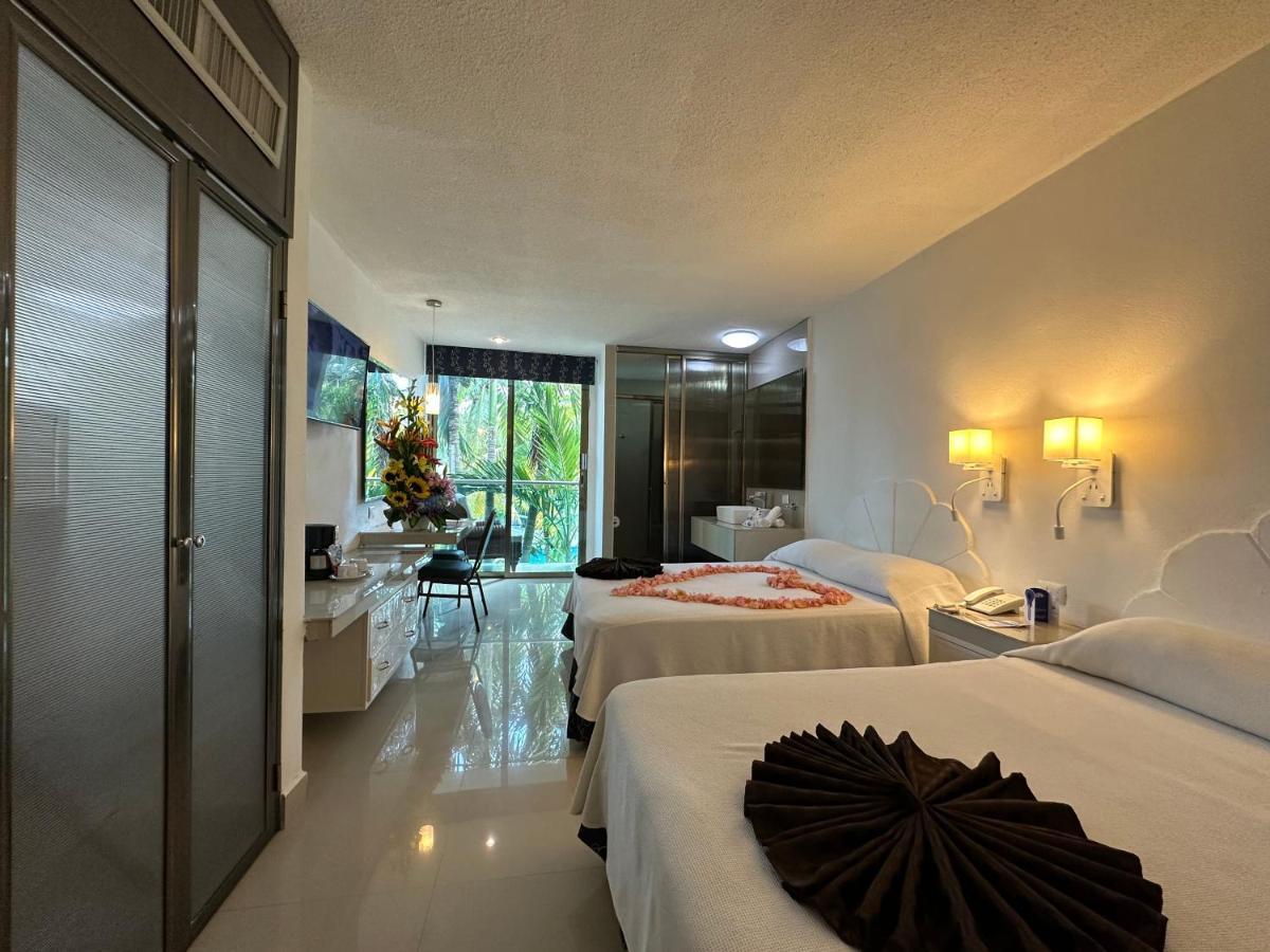 Plaza Caribe Hotel Cancun