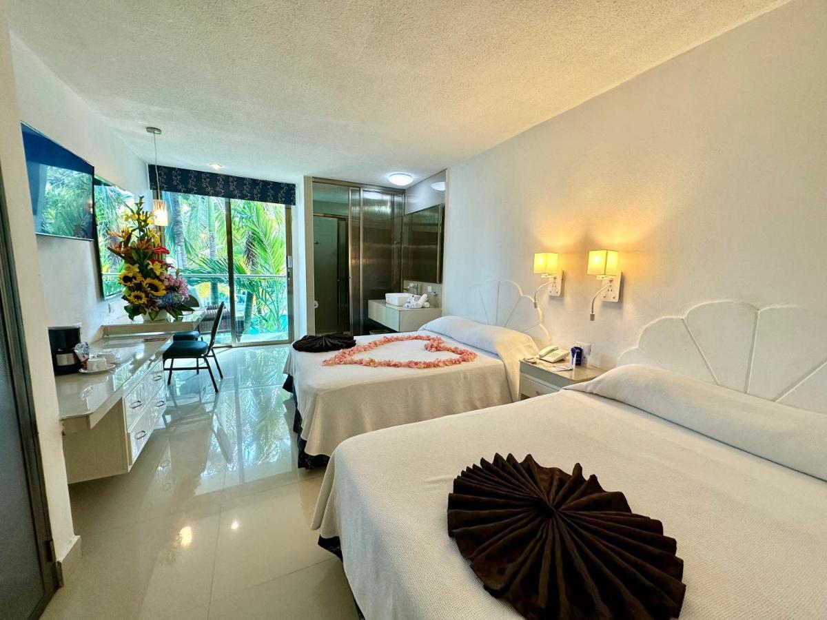 Plaza Caribe Hotel Cancun