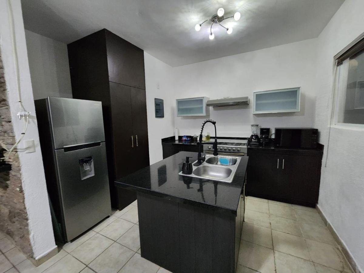 Holiday home Hermosa Casa En Jardines *