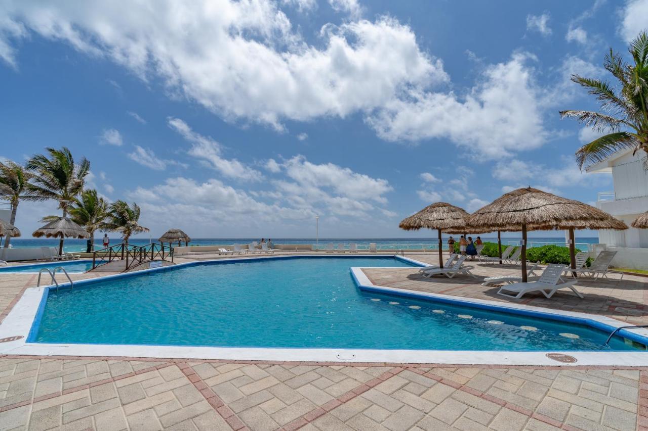 Apartment Ocean Turtle Nest, Boutique Cancun