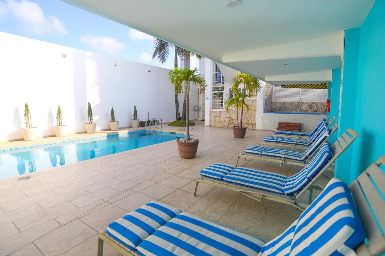 Terracaribe Boutique Hotel Cancun