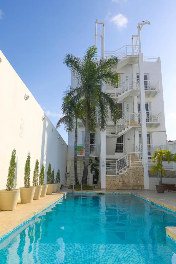 Terracaribe Boutique 4* Cancun