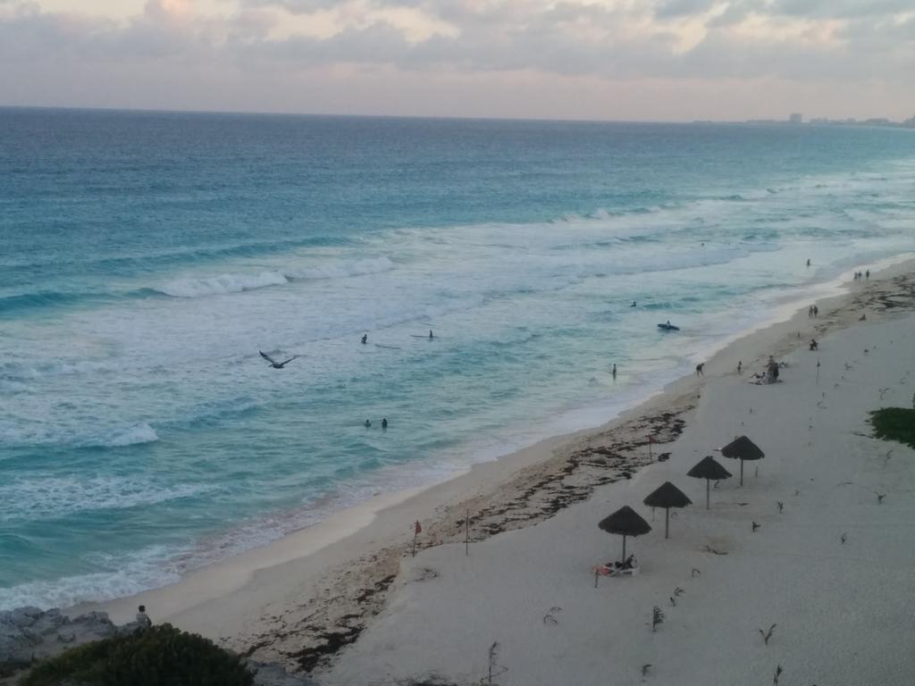 Cancun Zone Aparthotel Cancun