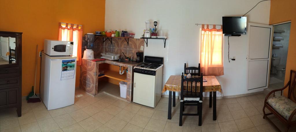 Edificio Velas Apartment Apartment Cancun