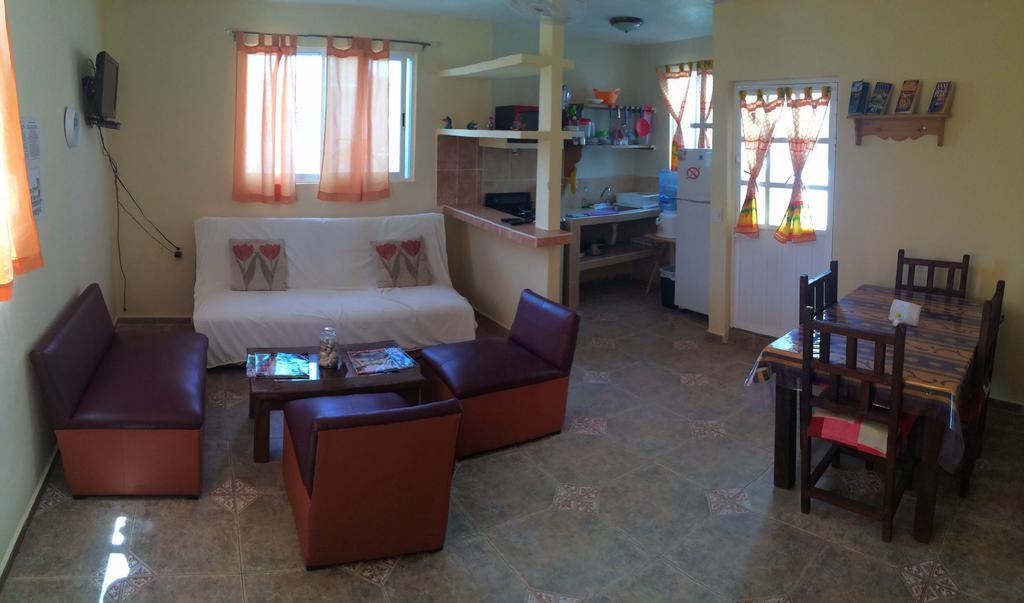 Edificio Velas Apartment * Cancun