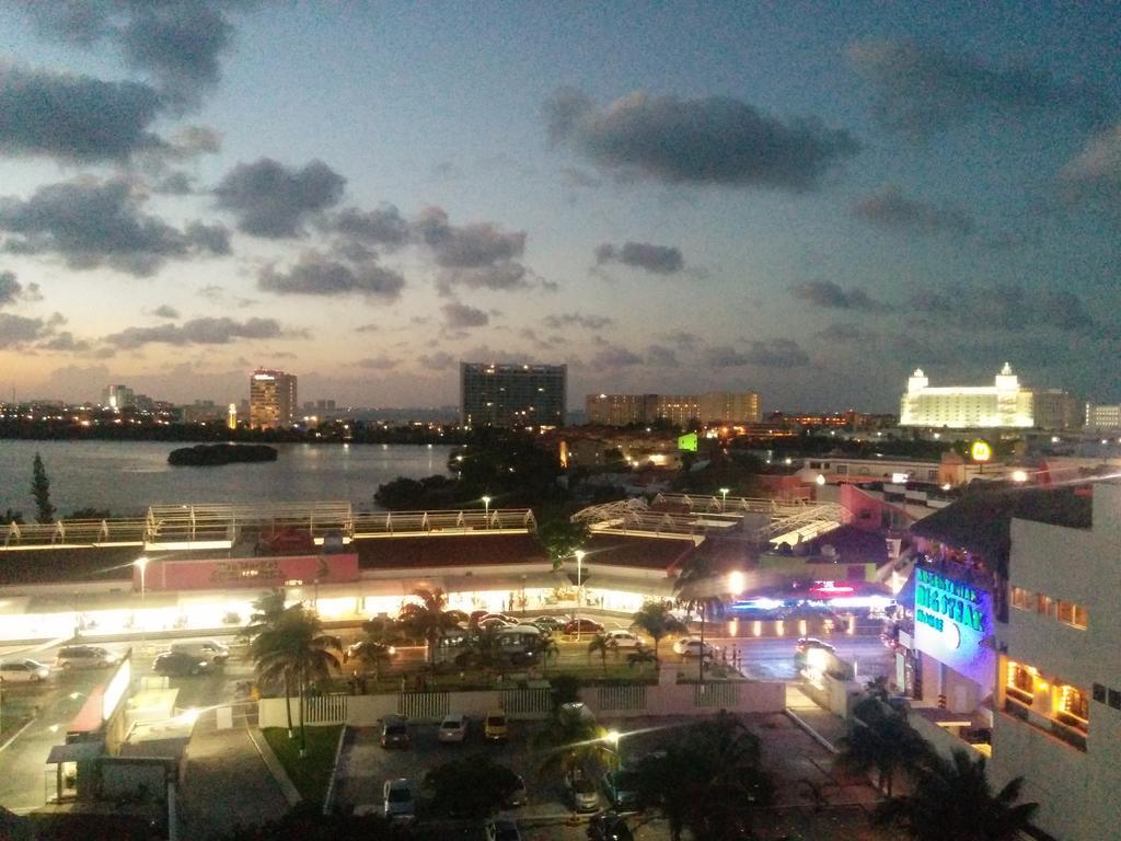 Cancun Zone 3* Cancun