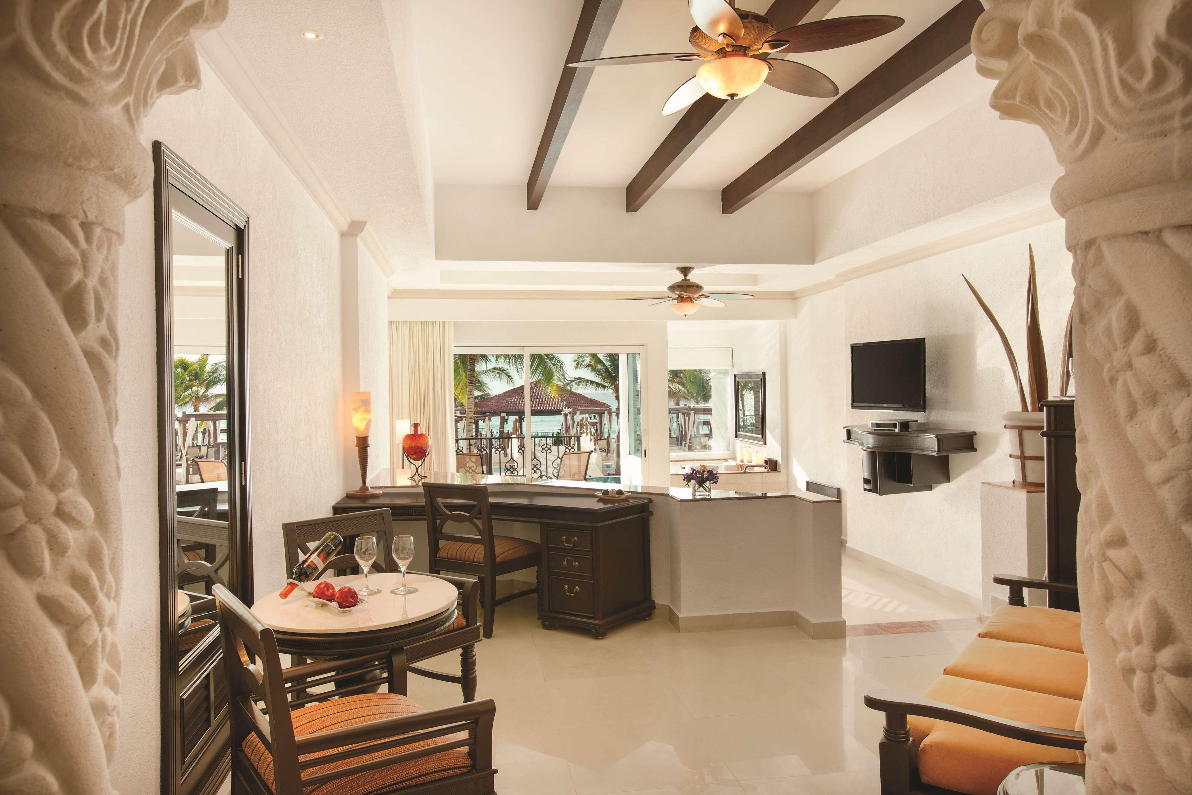 Hyatt Zilara (adults Only) Resort Cancun