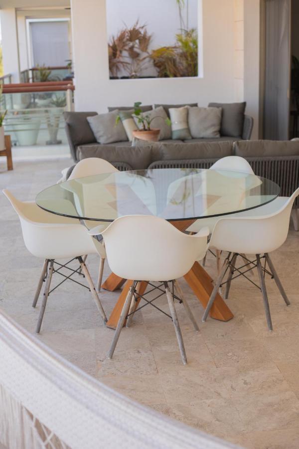Apartment Beautiful Penthouse By The Cancun