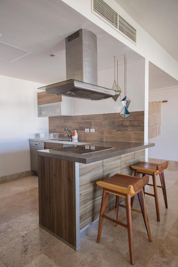 Beautiful Penthouse By The * Cancun