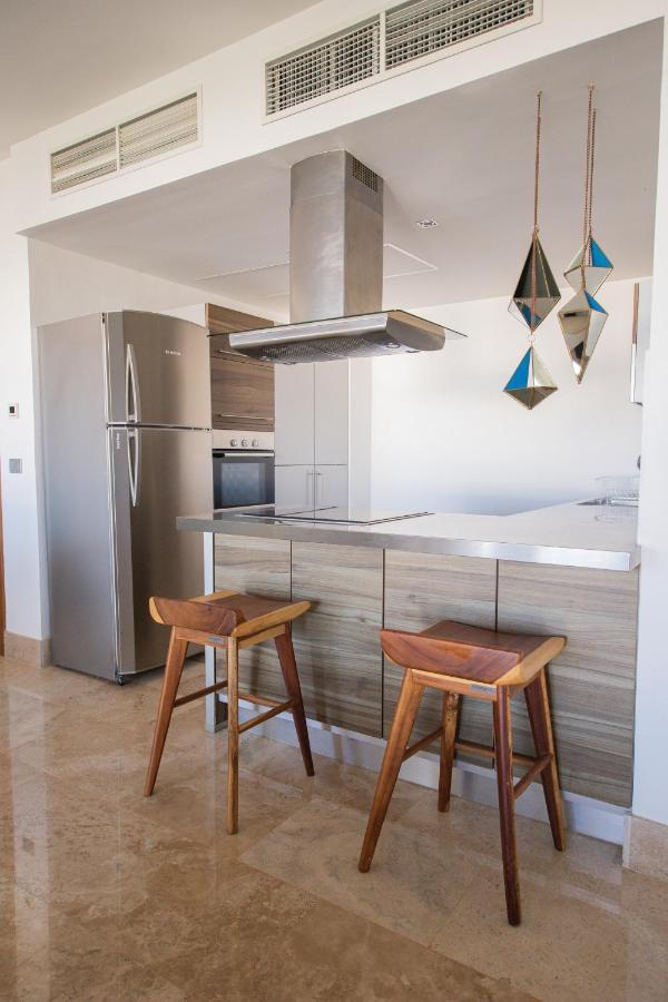 Beautiful Penthouse By The Apartment *