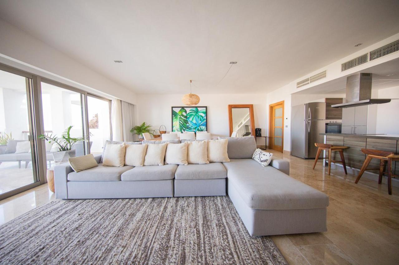 Apartment Beautiful Penthouse By The Cancun