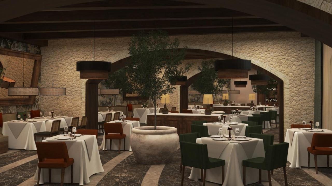 Secrets Playa Blanca Costa Mujeres (adults Only)