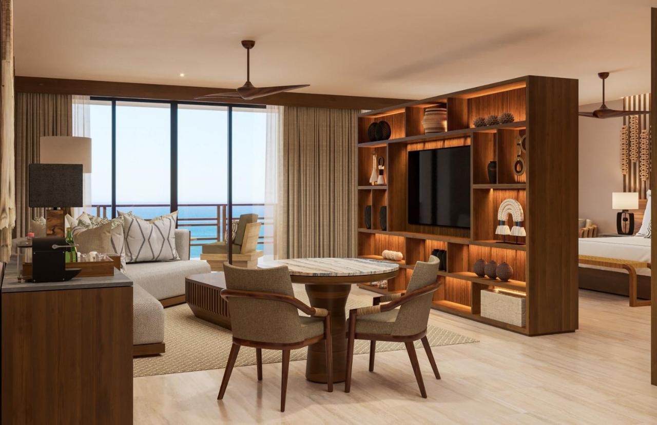 Secrets Playa Blanca Costa Mujeres (adults Only)