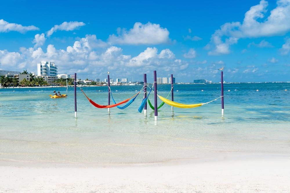 Hotel The Sian Ka An Grand Sens (adults Only) Cancun