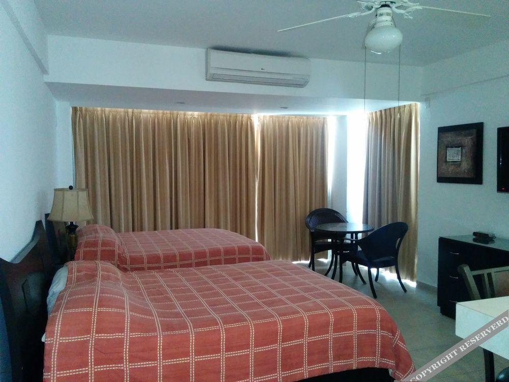 Cancun Zone Aparthotel Cancun