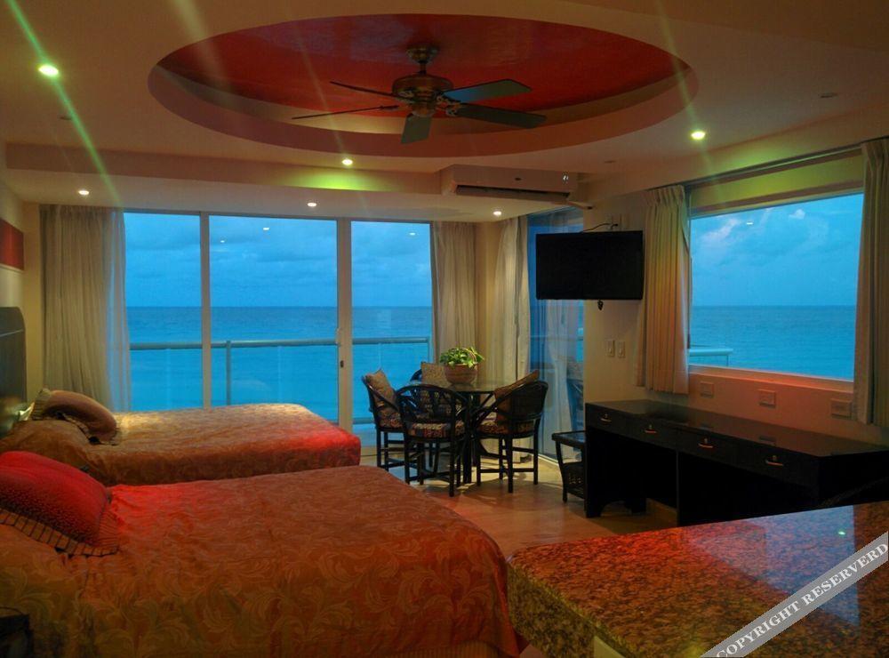 Aparthotel Cancun Zone