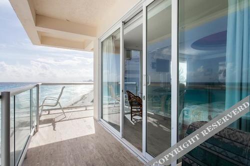 Aparthotel Cancun Zone Cancun