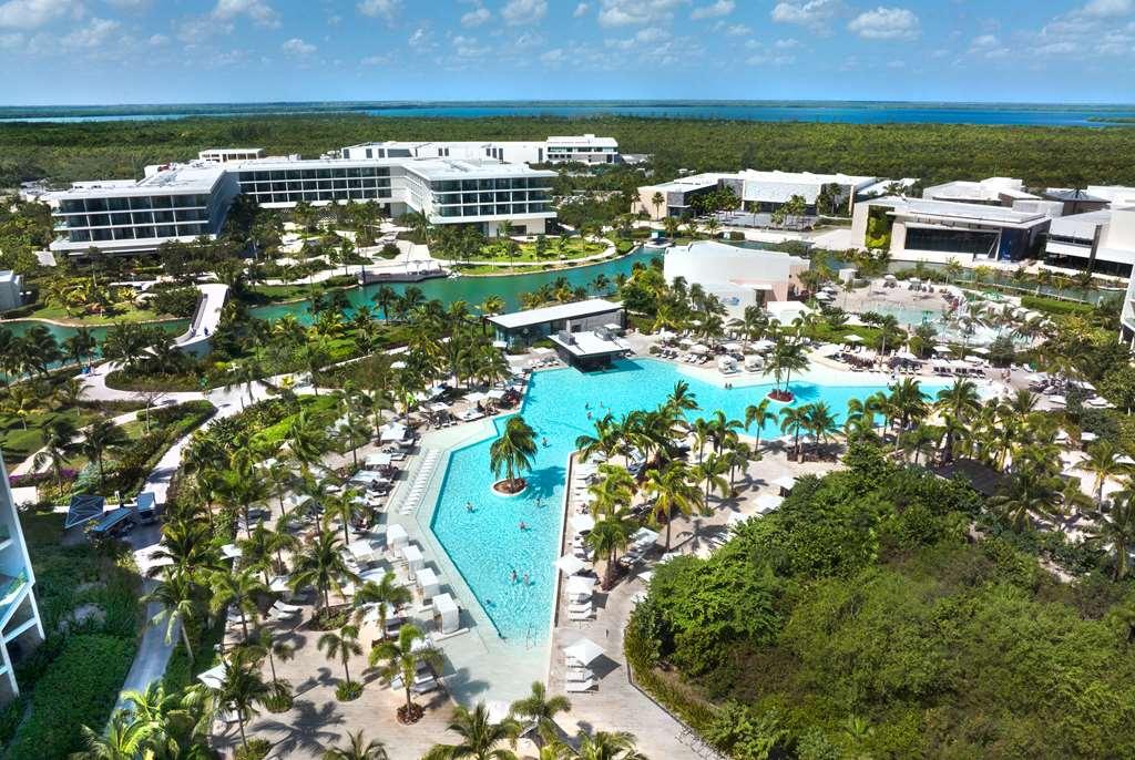 Grand Palladium Costa Mujeres