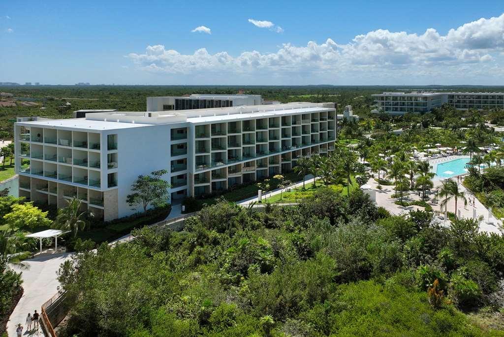Grand Palladium Costa Mujeres Cancun