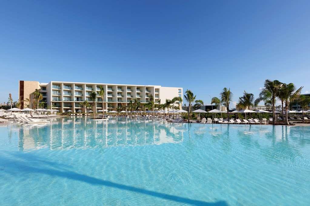 Hotel Grand Palladium Costa Mujeres Cancún