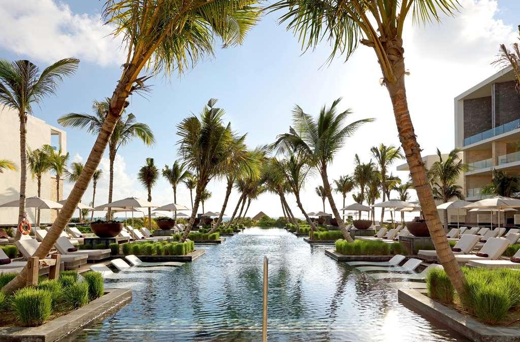 Hotel Grand Palladium Costa Mujeres