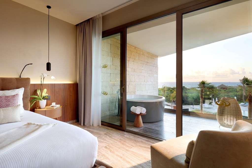 Hotel Grand Palladium Costa Mujeres Cancun
