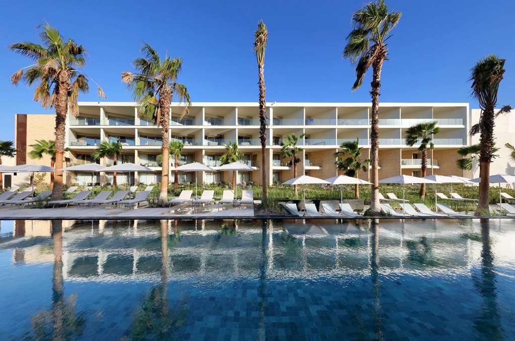 Grand Palladium Costa Mujeres Hotel