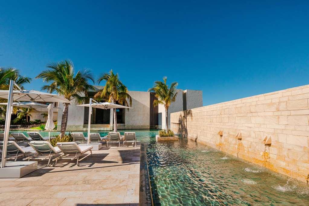 Grand Palladium Costa Mujeres