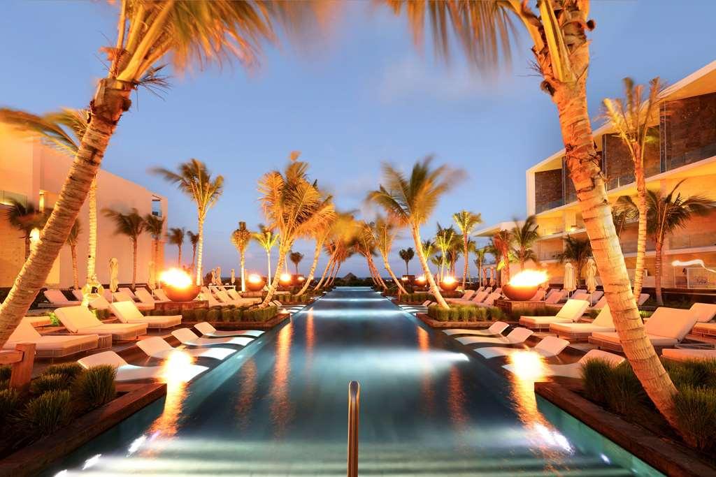 Grand Palladium Costa Mujeres Hotel Cancun