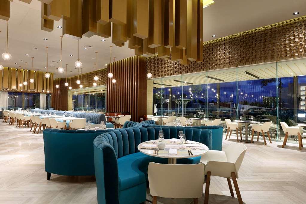 Grand Palladium Costa Mujeres