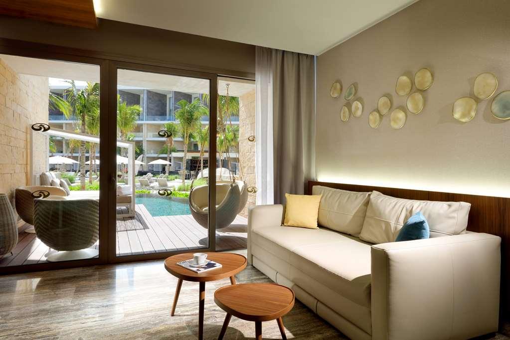 Grand Palladium Costa Mujeres *