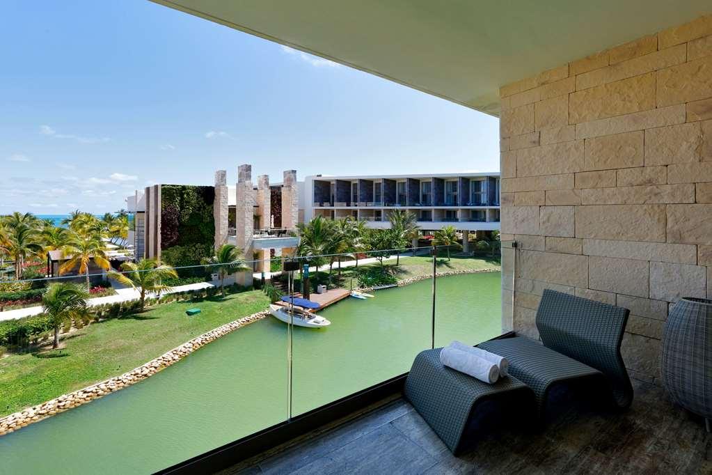 Grand Palladium Costa Mujeres Hotel Cancún