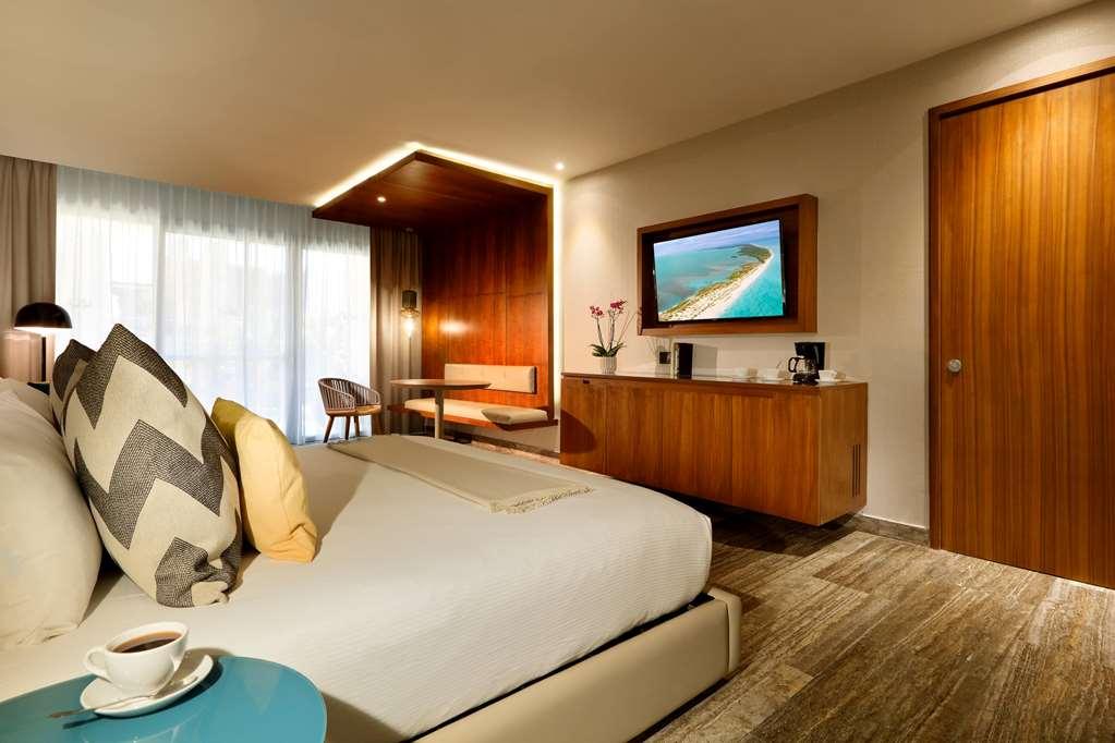 Hotel Grand Palladium Costa Mujeres